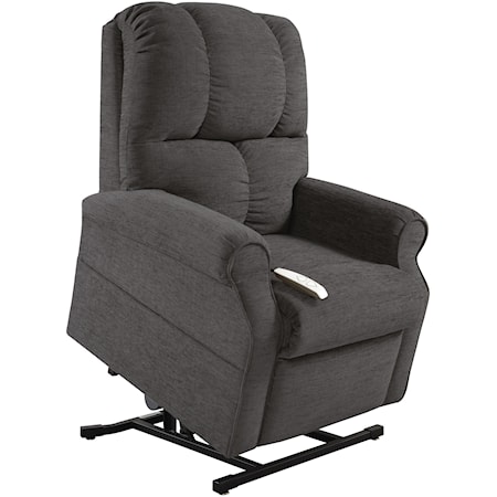 Celestial 3-Position Reclining Lift Chair with Power