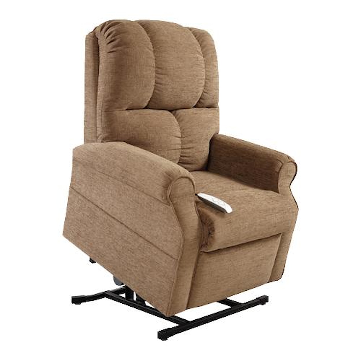 Ultimate Power Recliner Lift Chairs Celestial Chaise Lounger