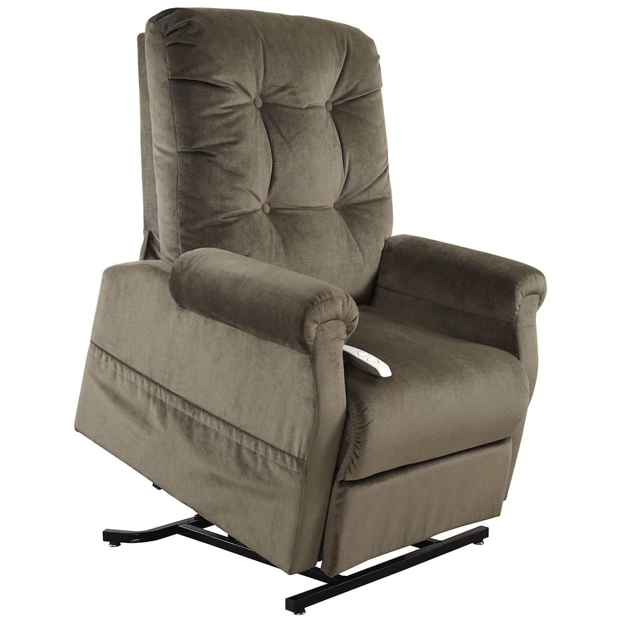 Windermere Motion Lift Chairs 3-Position Reclining Lift Chair