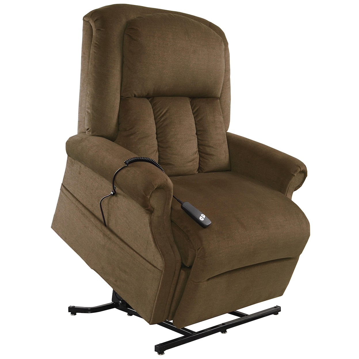 Windermere Motion Lift Chairs 3-Position Reclining Lift Chair with Power