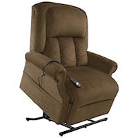 3-Position Reclining Lift Chair with Power