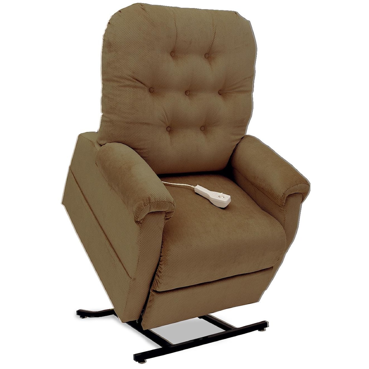 Windermere Motion Lift Chairs 3-Position Reclining Chaise Lounger
