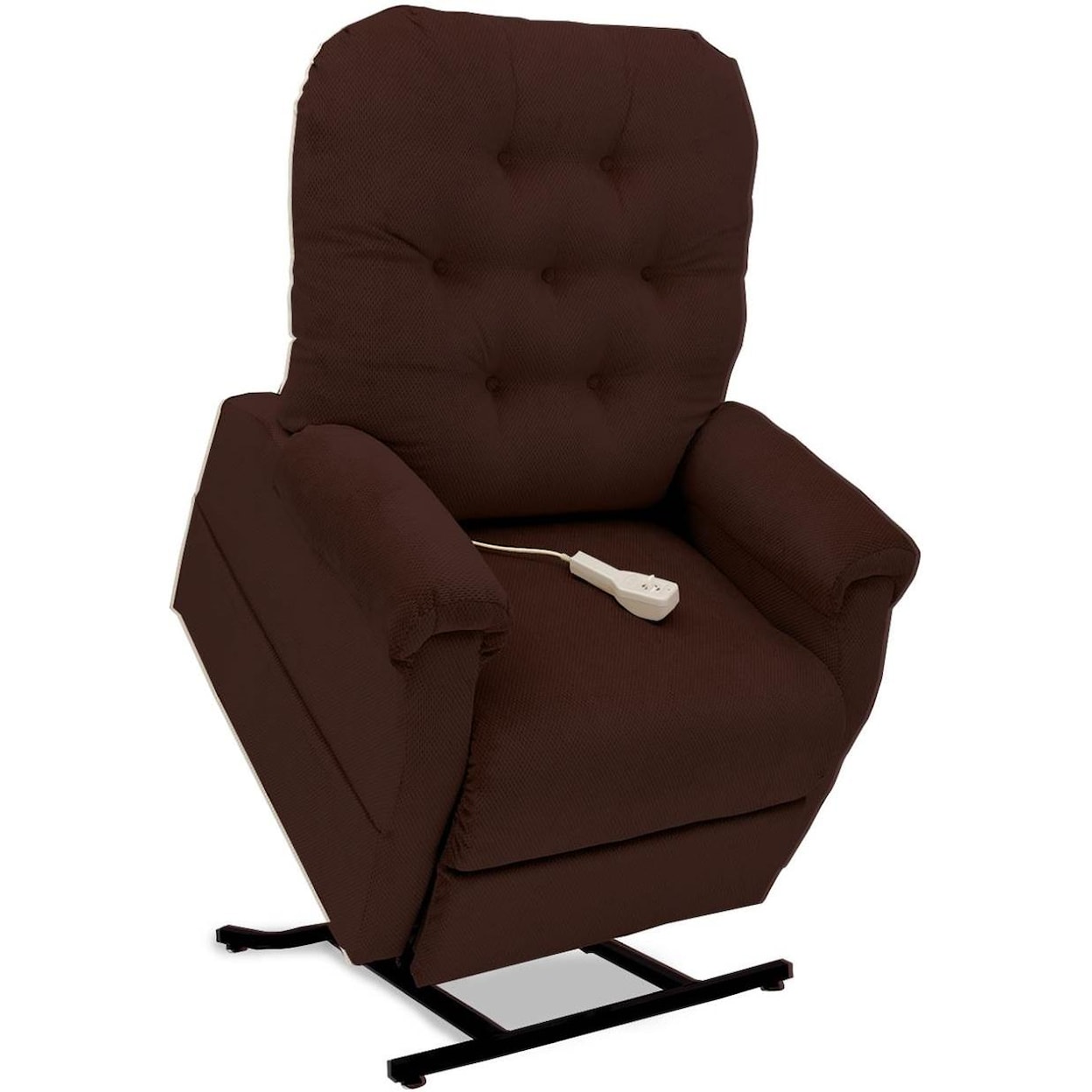 Mega Motion Lift Chairs 3-Position Reclining Chaise Lounger