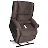Windermere Motion Lift Chairs Juno Lay-Flat Chaise Lounger