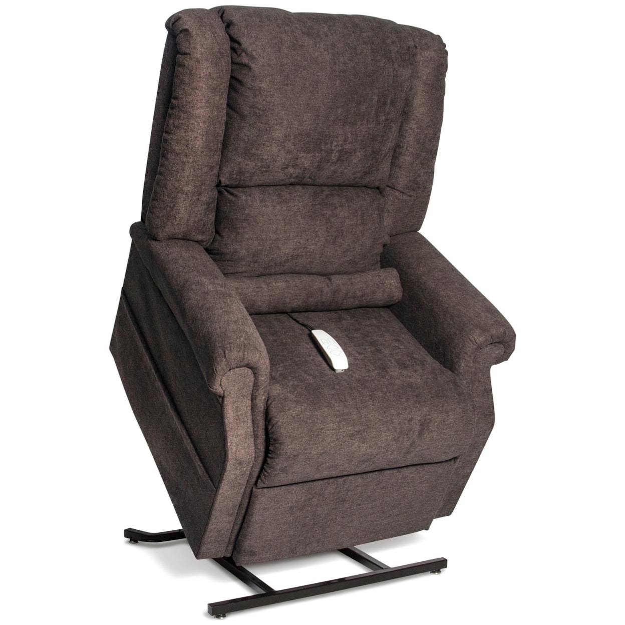 Ultimate Power Recliner Lift Chairs Juno Lay-Flat Chaise Lounger