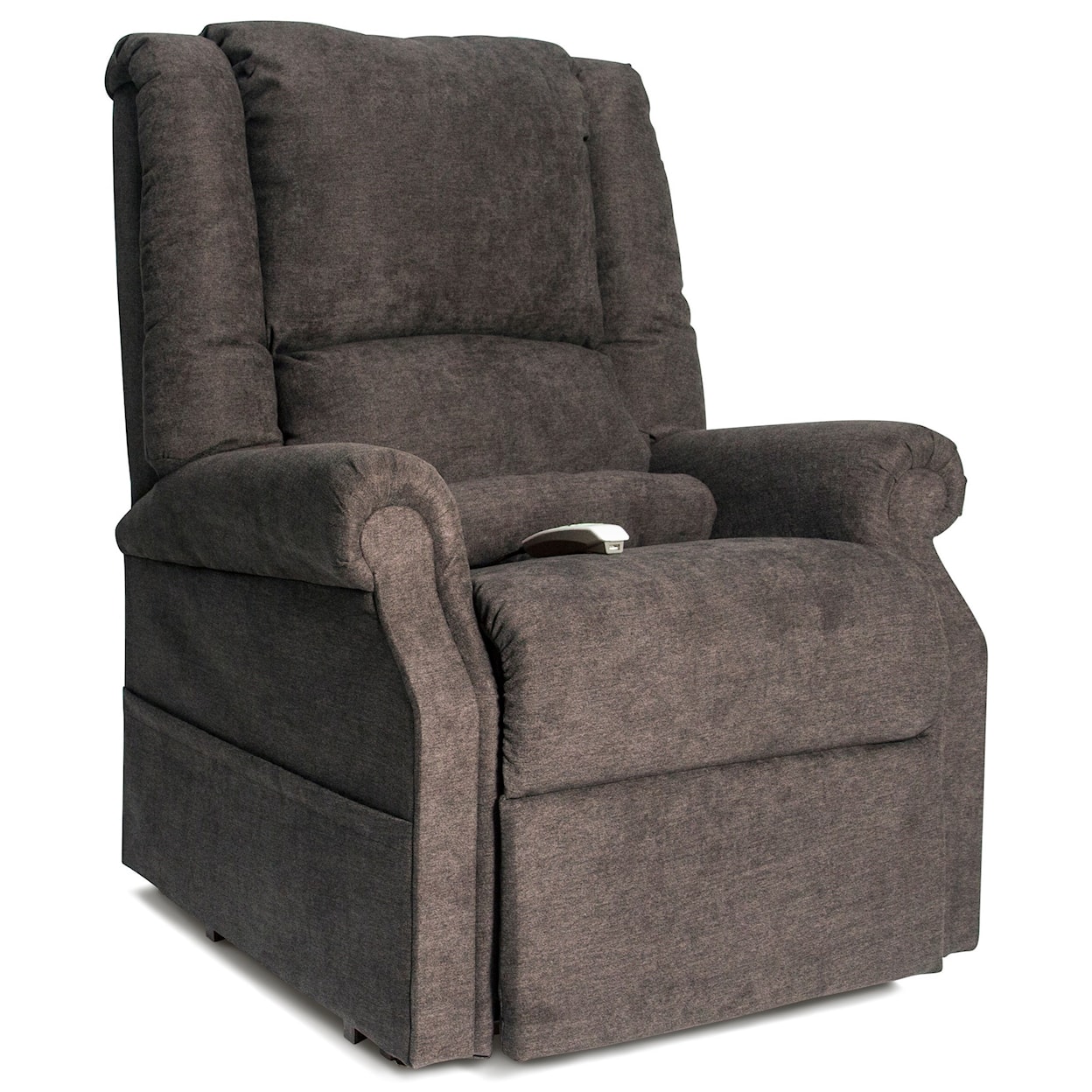 Ultimate Power Recliner Lift Chairs Juno Lay-Flat Chaise Lounger