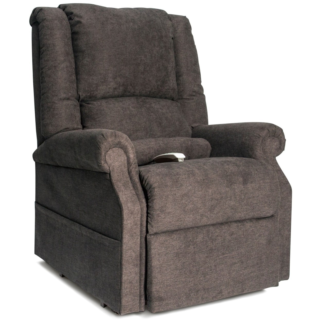 Ultimate Power Recliner Lift Chairs Juno Lay-Flat Chaise Lounger