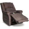 Mega Motion Lift Chairs Juno Lay-Flat Chaise Lounger