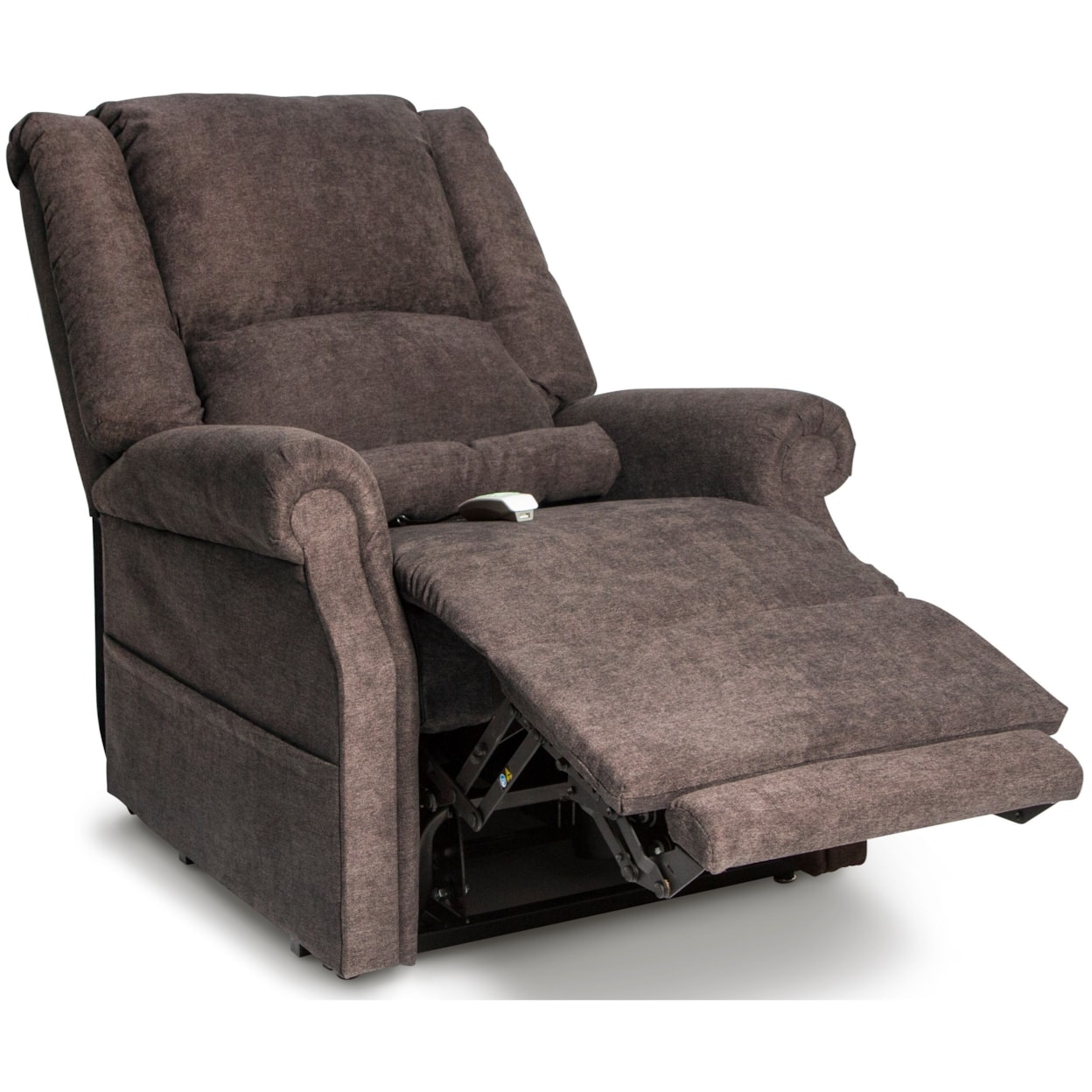 Ultimate Power Recliner Lift Chairs Juno Lay-Flat Chaise Lounger