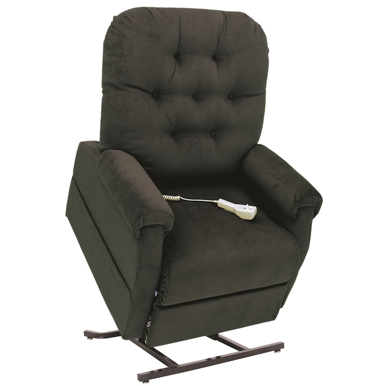 Windermere Motion Lift Chairs 3-Position Reclining Chaise Lounger