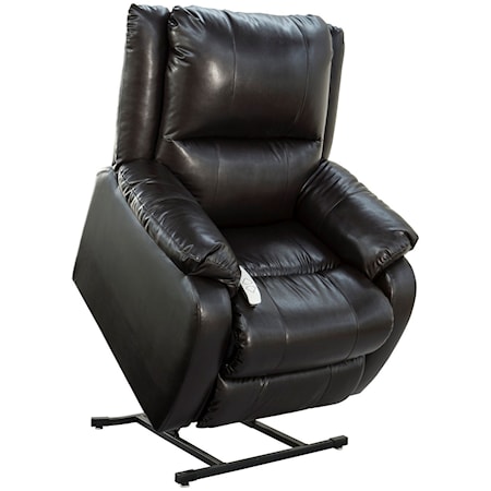 3-Position Reclining Lift Chair