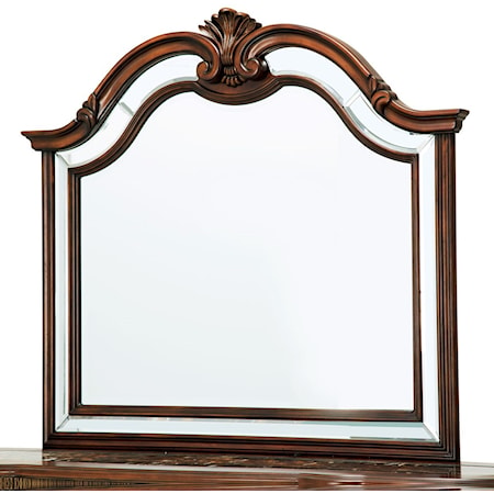 Sideboard Mirror