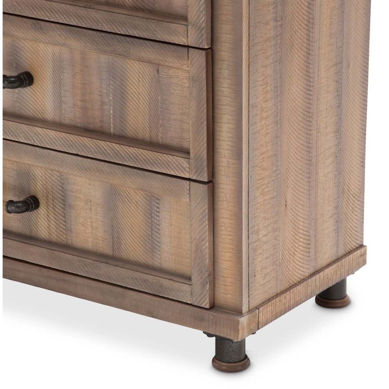 Michael Amini Crossings 6-Drawer Chest