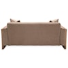 Michael Amini Hudson Ferry Upholstered Sofa