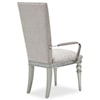 Michael Amini Melrose Plaza Arm Chair