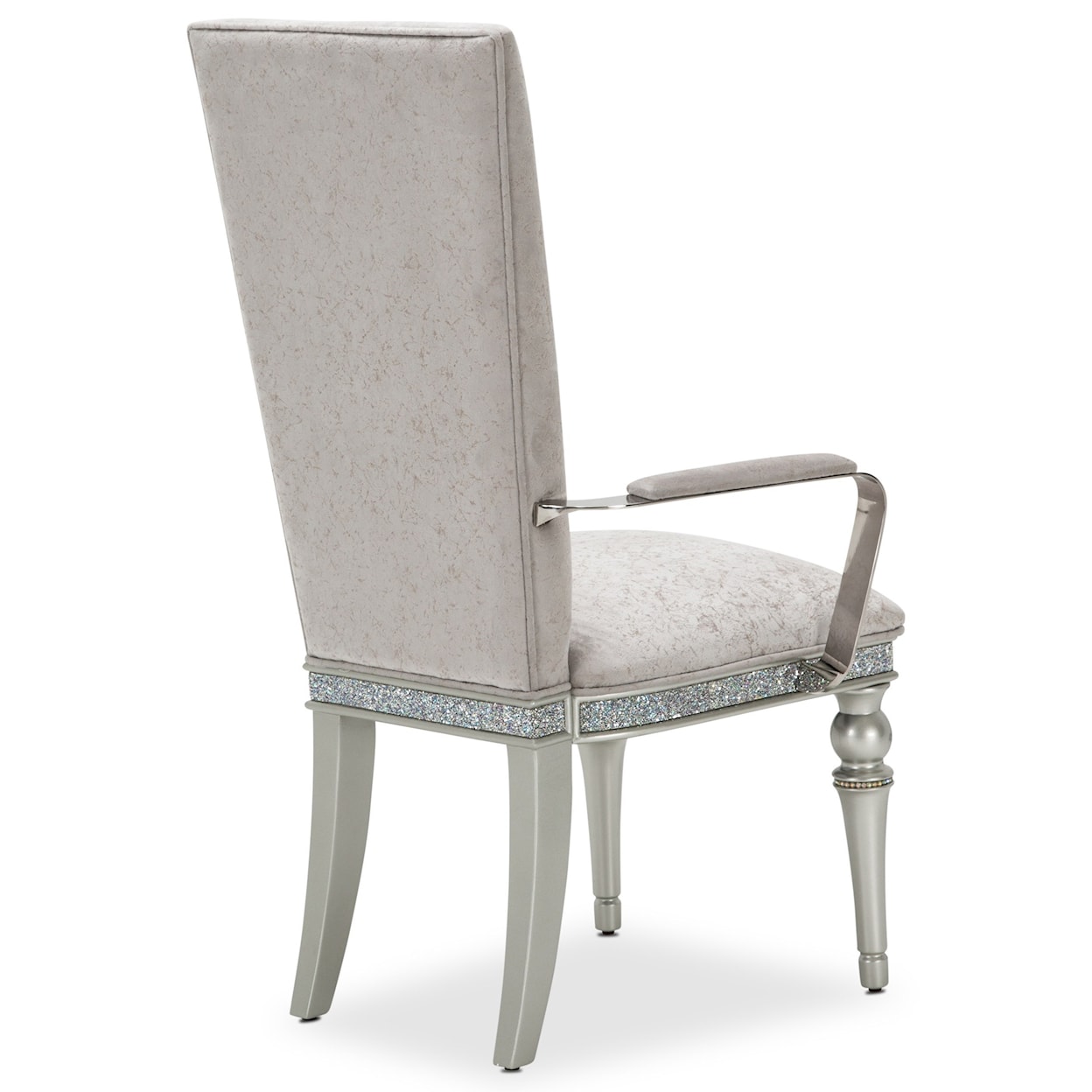 Michael Amini Melrose Plaza Arm Chair