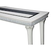 Michael Amini Melrose Plaza Console Table