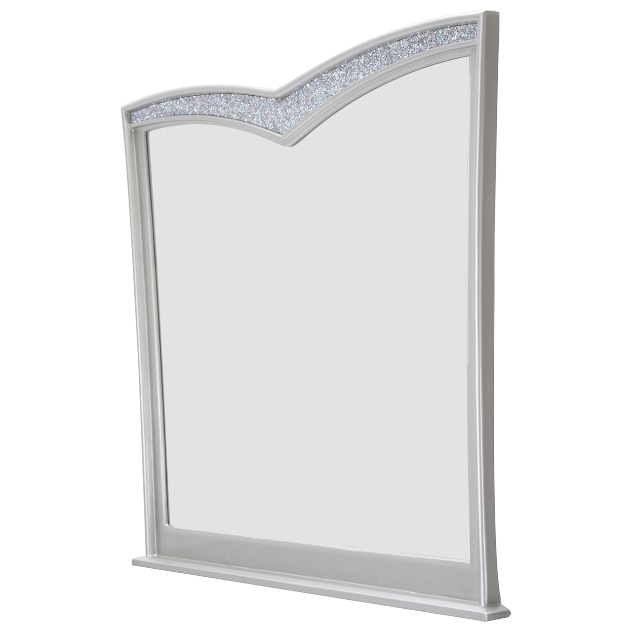 Michael Amini Melrose Plaza Mirror (For Dresser and Sideboard)