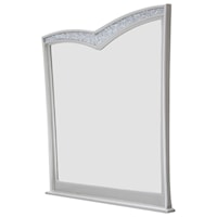 Mirror (For Dresser and Sideboard)