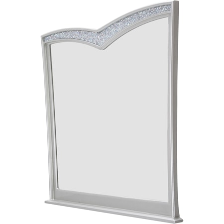 Mirror (For Dresser and Sideboard)