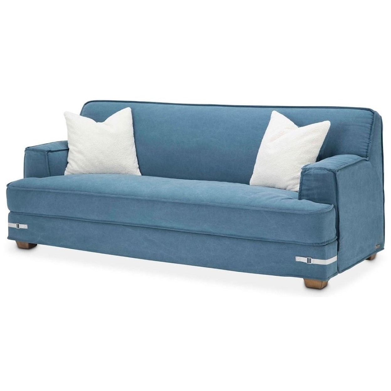 Michael Amini Penninsula Sofa