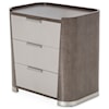 Michael Amini Roxbury Park Nightstand