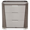 Michael Amini Roxbury Park Nightstand