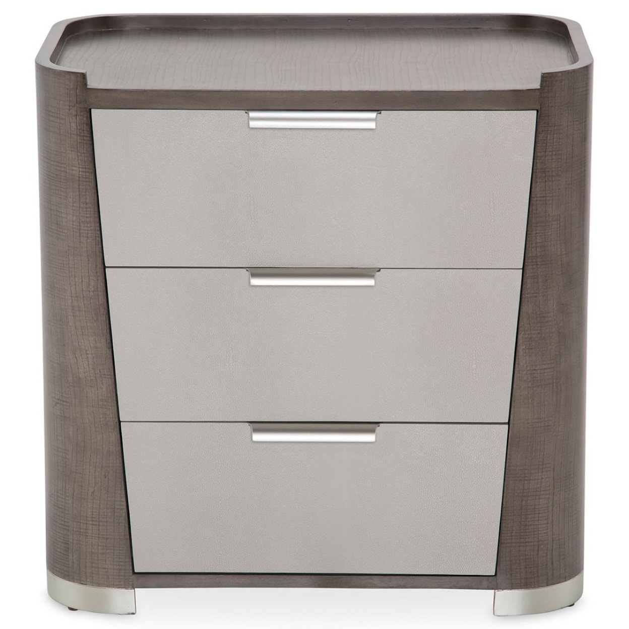 Michael Amini Roxbury Park Nightstand