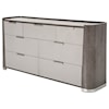 Michael Amini Roxbury Park Dresser