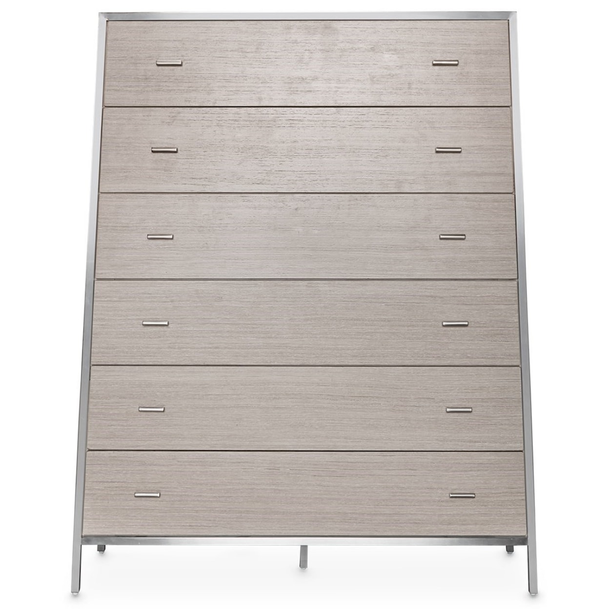 Michael Amini Silverlake Village 6-Drawer Chest