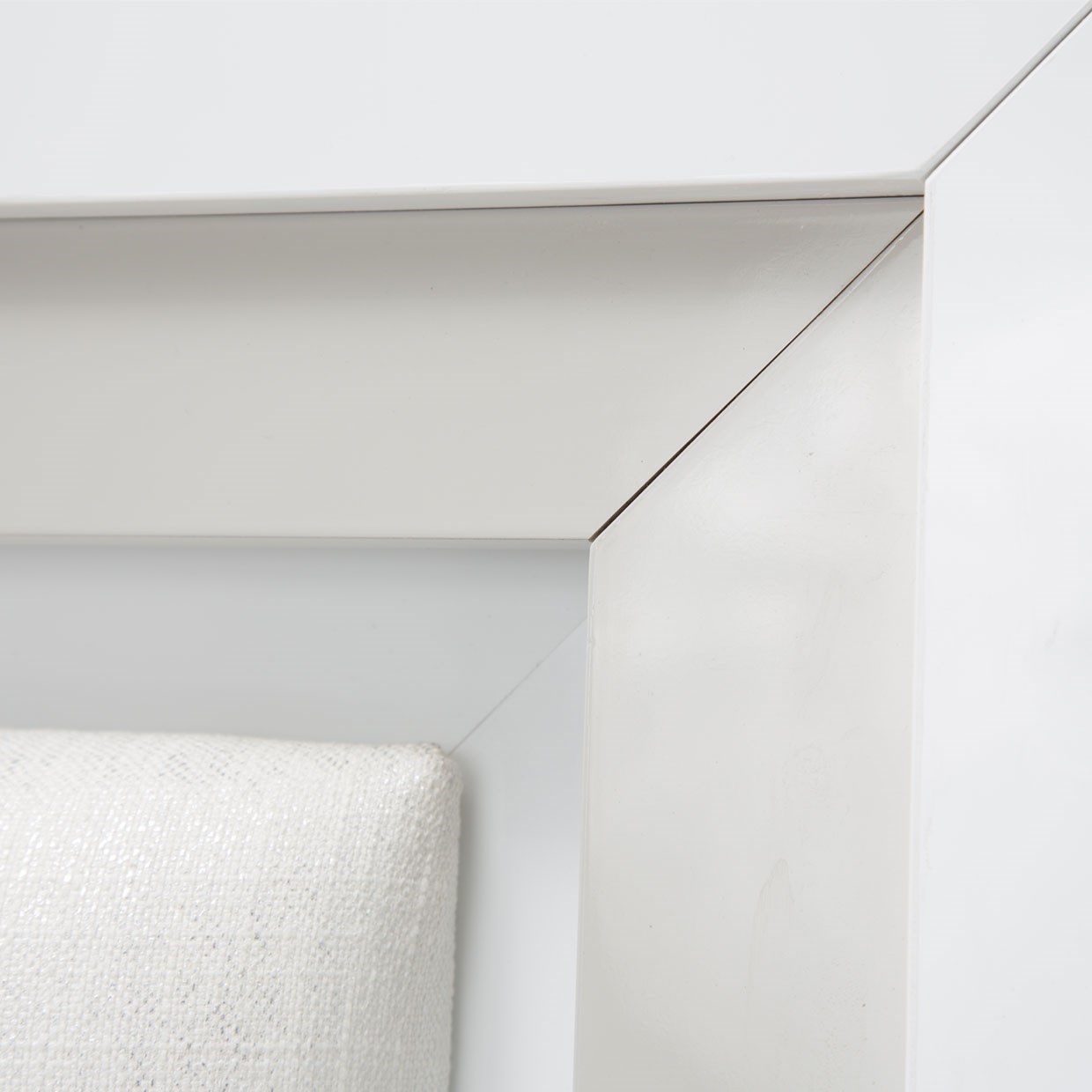 Queen Platform Bed