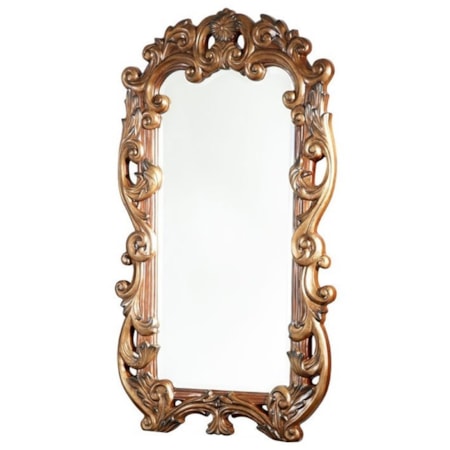 Decorative Mirror