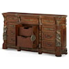 Michael Amini Villa Valencia 11-Drawer Dresser