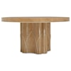 Michael Amini Villa Cherie Round Dining Table