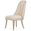 Michael Amini Villa Cherie Side Chair