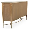 Michael Amini Villa Cherie Sideboard