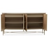 Michael Amini Villa Cherie Sideboard