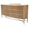 Michael Amini Villa Cherie Dresser