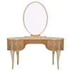 Michael Amini Villa Cherie Vanity