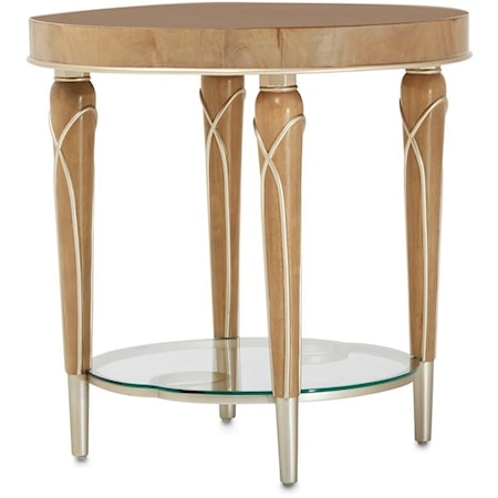 End Table