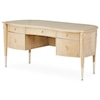 Michael Amini Villa Cherie Desk