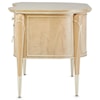 Michael Amini Villa Cherie Desk