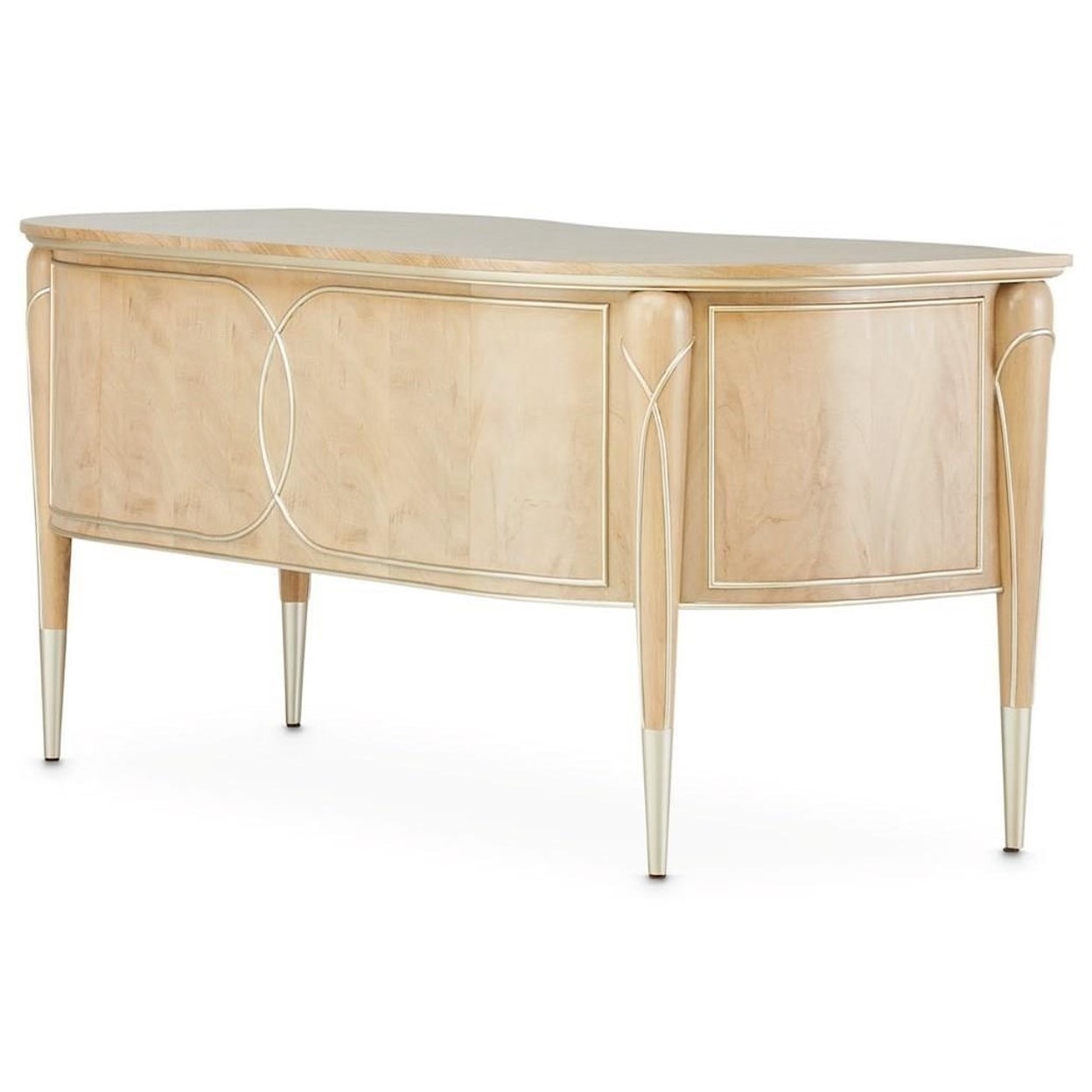 Michael Amini Villa Cherie Desk