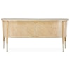 Michael Amini Villa Cherie Desk