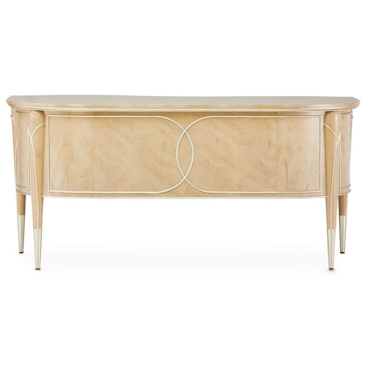 Michael Amini Villa Cherie Desk