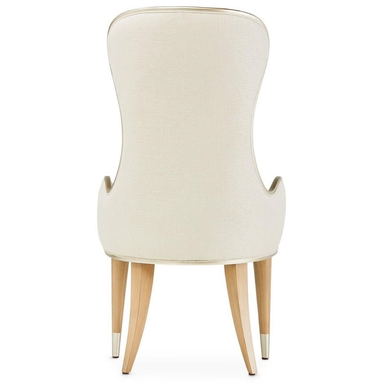 Michael Amini Villa Cherie Desk Chair