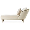 Michael Amini Villa Cherie Chaise