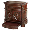 Michael Amini Windsor Court Night Stand