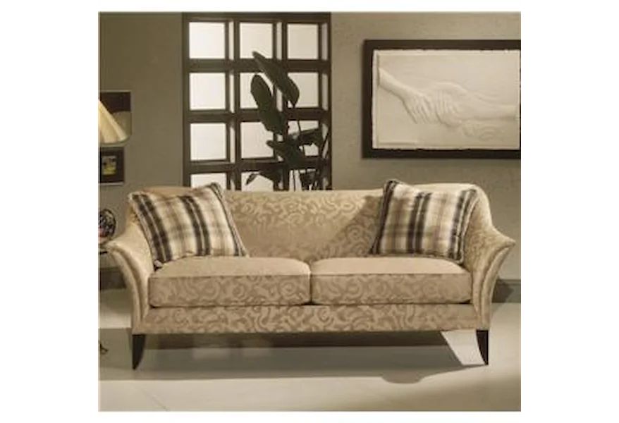 8019 Sofa by Michael Thomas at Alison Craig Home Furnishings