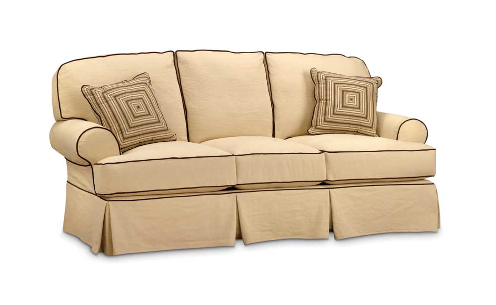 Miles shop talbott sofa